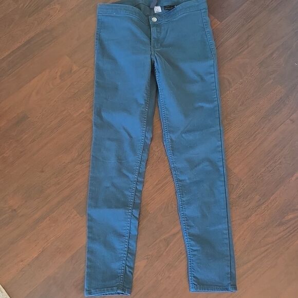 Jeans Jeggins - Picture 1 of 4